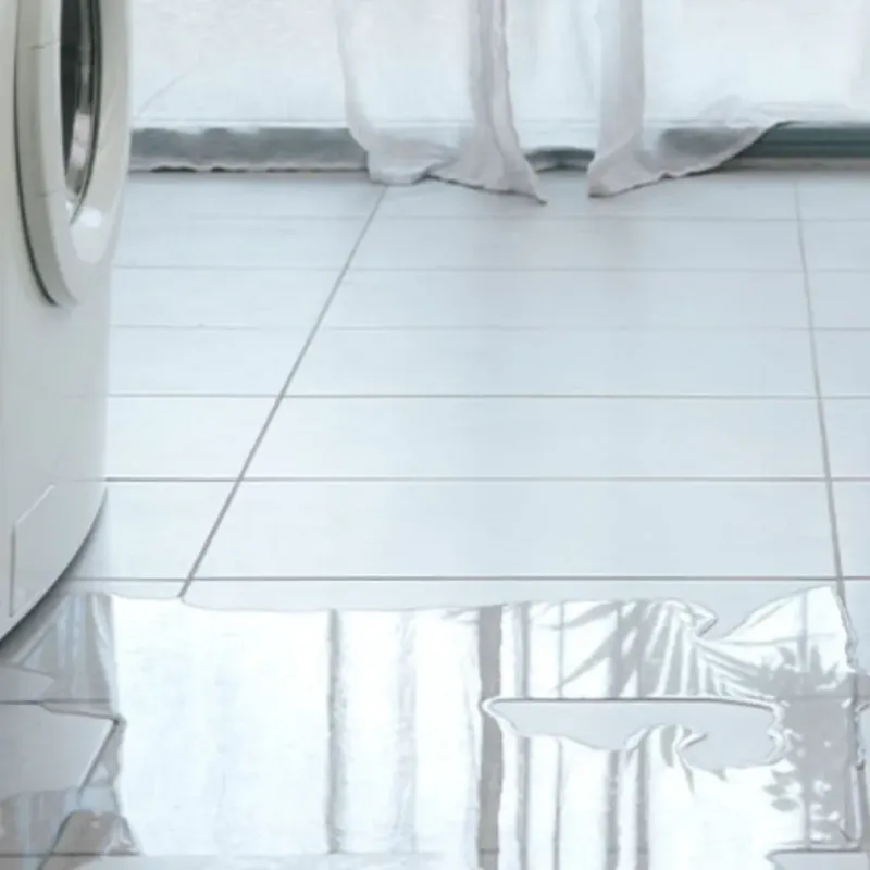 Appliance Leak Cleanup in Marble Falls, TX